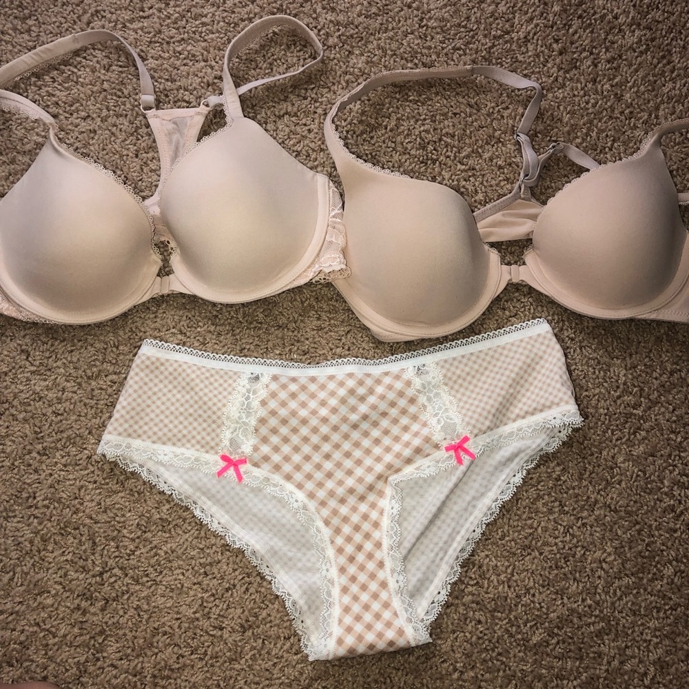 Victoria Secret Body By Victoria